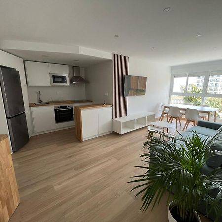 Ferienwohnung Diana Sea View Benalmádena Exterior foto