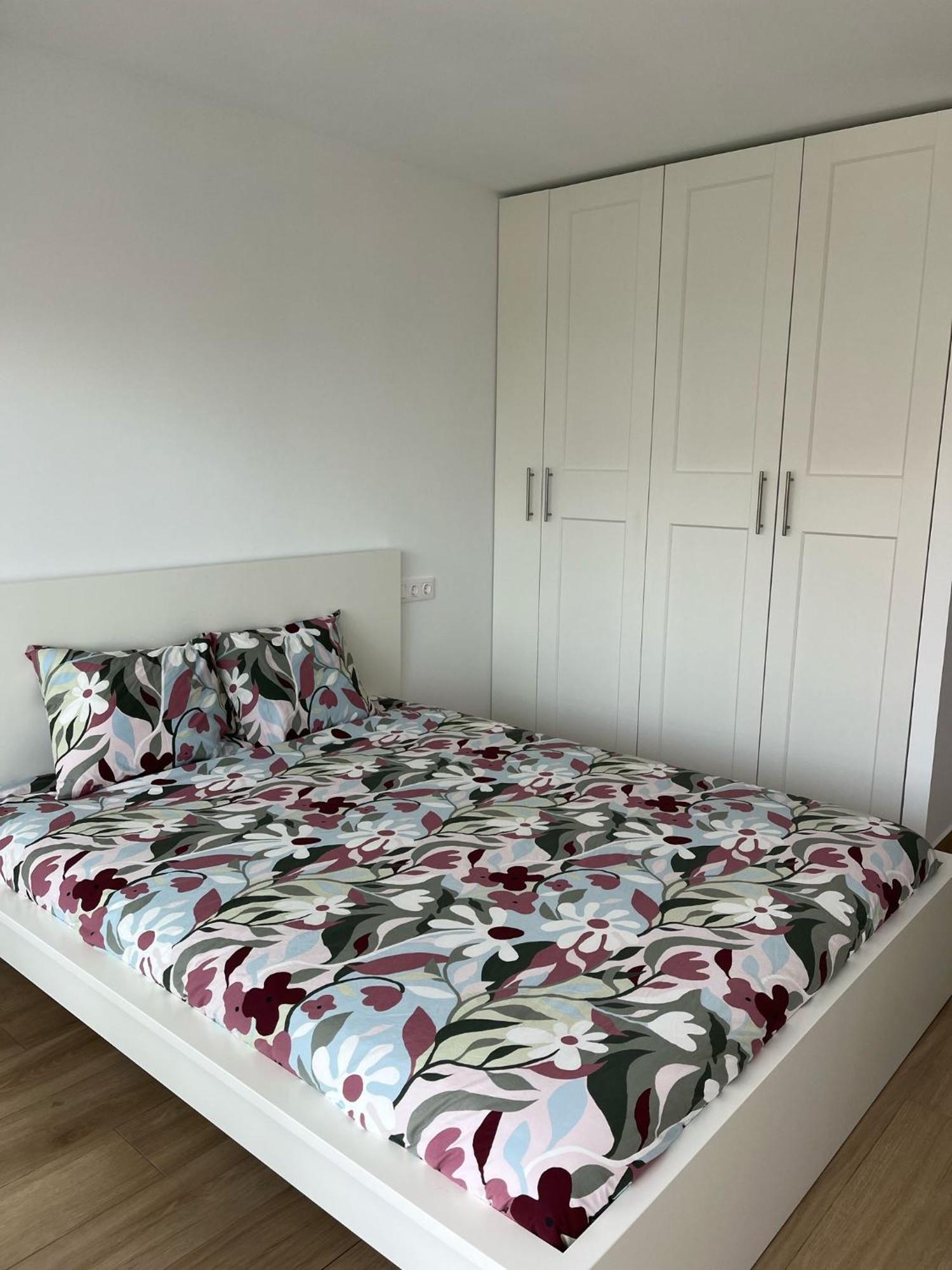 Ferienwohnung Diana Sea View Benalmádena Exterior foto
