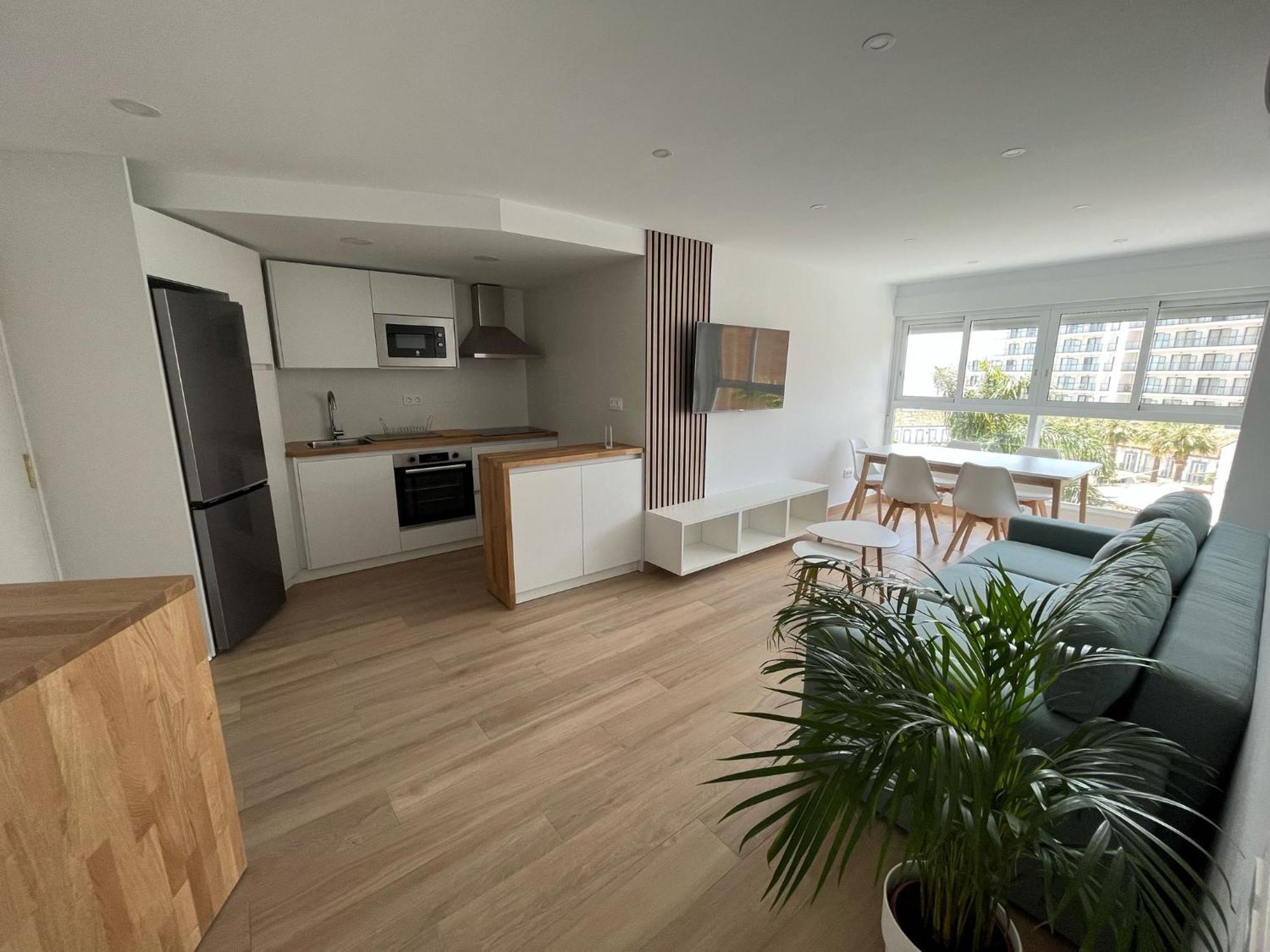 Ferienwohnung Diana Sea View Benalmádena Exterior foto